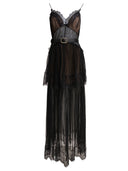 Vestidos de autorretrato