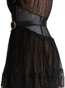 Vestidos de autorretrato