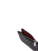 Alexander MC Queen Wallets & Carte porte-cartes