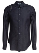 Alexander Mc Queen Shirts