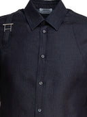 Alexander Mc Queen Shirts