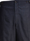Alexander Mc Queen Shorts