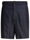 Alexander Mc Queen Shorts