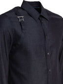 Alexander Mc Queen Shirts