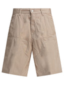 Pantaloncini Wip Carhartt