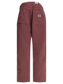 Carhartt Wip Jeans