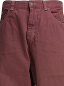 Carhartt Wip Jeans