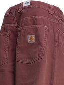 Carhartt Wip Jeans