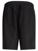 Pantalones cortos de givenchy