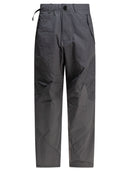Pantalones de oro