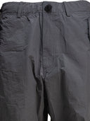 Pantalones de oro