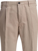 Pantalones incotex