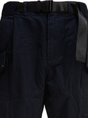 Moose Knuckles Shorts