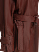Ivy Oak Coats