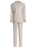 Incotex Suits