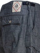 C.P. Company Shorts