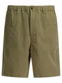 Projets nordiques ezra détendue serré bio stretch short