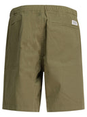 Projets nordiques ezra détendue serré bio stretch short