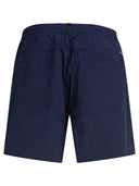 El traje de baño de la cara norte