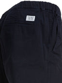 Norse Projects Ezra Relaxed Organic Stretch Twill Short