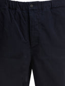 Norse Projects Ezra Relaxed Organic Stretch Twill Short
