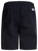 Norse Projects Ezra Relaxed Organic Stretch Twill Short