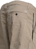 C.P. Pantalones de la empresa