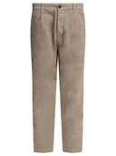 C.P. Pantalones de la empresa