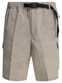 Los pantalones cortos de la cara norte