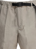 Los pantalones cortos de la cara norte