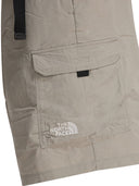 Los pantalones cortos de la cara norte