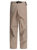 Pantalones de oro