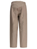 Pantalones de oro