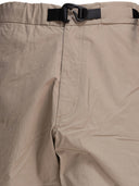 Pantalones de oro