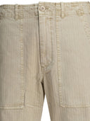 Alex Mill Trousers