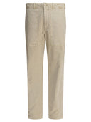 Alex Mill Trousers