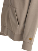 Carhartt veegt sweatshirts