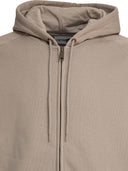 Carhartt veegt sweatshirts