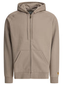 Carhartt veegt sweatshirts