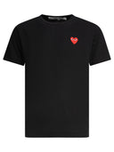Comme Des Garçons Play T Shirts