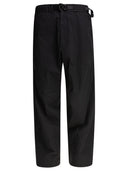 Pantalones de oro