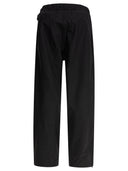 Pantalones de oro