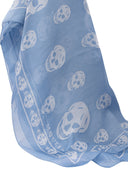 Alexander Mc Queen Scarves