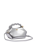 Ganni Ganni Bou Bag Small Ohoskin