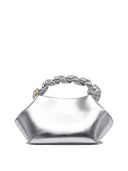 Ganni Ganni Bou Bag Small Ohoskin