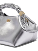 Ganni Ganni Bou Bag Small Ohoskin