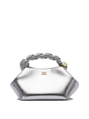 Ganni Ganni Bou Bag Small Ohoskin