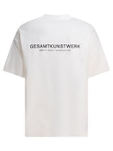 T-shirts Goldwin