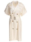 Burberry Dresses