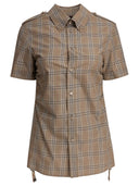 Burberry Shirts